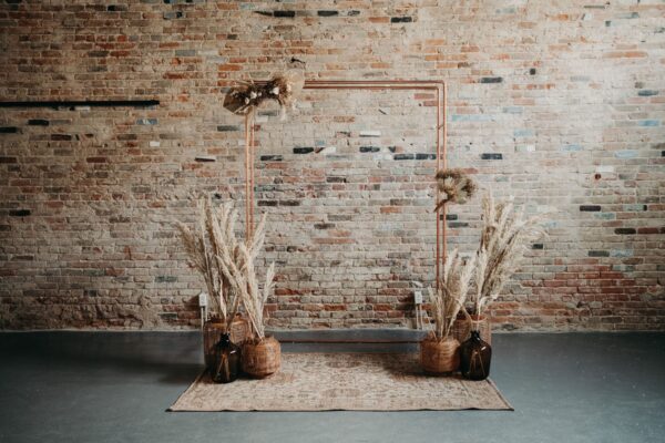 Boho-Chic Theme
