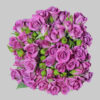 Lavender Purple Sky Spray Roses